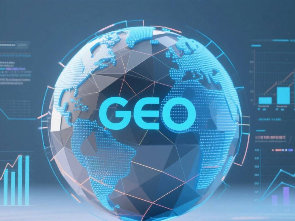 AI SEO/GEO 推广服务